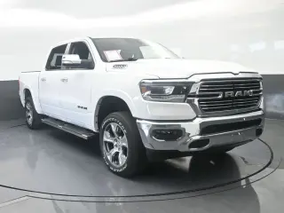 Ram 1500 2022 4x2 Laramie 4dr Crew Cab 5.6 ft. SB Pickup