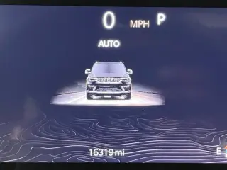 Jeep Grand Cherokee 2024 4x4 Laredo SUV de 4 puertas