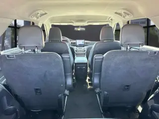 Ford Explorer 2023 XLT 4x4 SUV