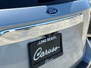Ford Explorer 2023 XLT 4x4 SUV