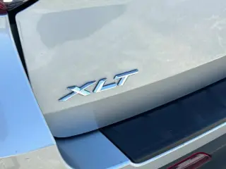 Ford Explorer 2023 XLT 4x4 SUV