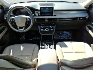 Corsair Lincoln 2022 SUV 4dr Estándar