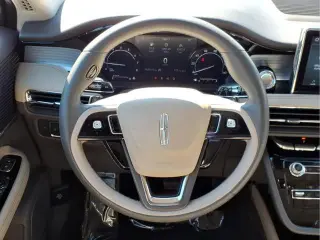 Corsair Lincoln 2022 SUV 4dr Estándar