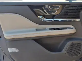 Corsair Lincoln 2022 SUV 4dr Estándar