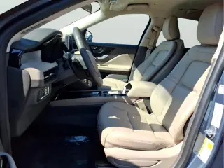 Corsair Lincoln 2022 SUV 4dr Estándar
