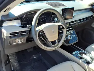 Corsair Lincoln 2022 SUV 4dr Estándar