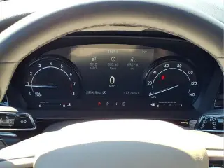Corsair Lincoln 2022 SUV 4dr Estándar
