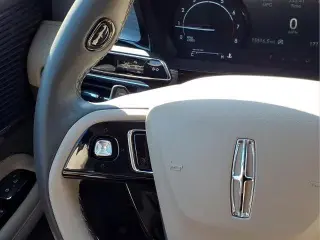 Corsair Lincoln 2022 SUV 4dr Estándar