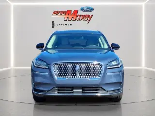 Corsair Lincoln 2022 SUV 4dr Estándar