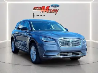 Corsair Lincoln 2022 SUV 4dr Estándar
