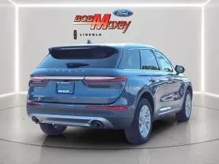 Corsair Lincoln 2022 SUV 4dr Estándar