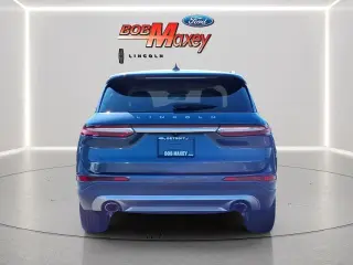 Corsair Lincoln 2022 SUV 4dr Estándar