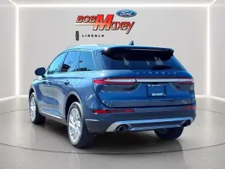 Corsair Lincoln 2022 SUV 4dr Estándar