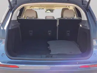 Corsair Lincoln 2022 SUV 4dr Estándar