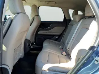 Corsair Lincoln 2022 SUV 4dr Estándar