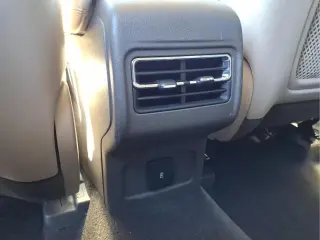 Corsair Lincoln 2022 SUV 4dr Estándar