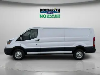 Furgoneta de carga Ford Transit 2024 AWD 150 3 puertas SWB de techo bajo