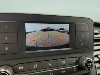 Furgoneta de carga Ford Transit 2024 AWD 150 3 puertas SWB de techo bajo
