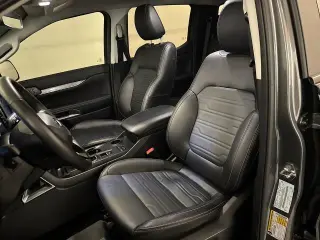 Ford Ranger 2024 4x2 Lariat 4puertas SuperCrew 5.0 pies S.B.