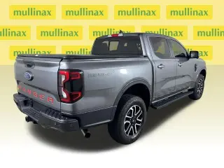 Ford Ranger 2024 4x2 Lariat 4puertas SuperCrew 5.0 pies S.B.