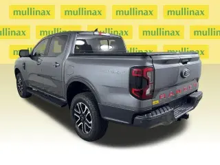 Ford Ranger 2024 4x2 Lariat 4puertas SuperCrew 5.0 pies S.B.
