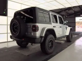 Jeep Wrangler 2023 4x4 Rubicon 4xe 20th Anniversary SUV de 4 puertas