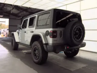 Jeep Wrangler 2023 4x4 Rubicon 4xe 20th Anniversary SUV de 4 puertas