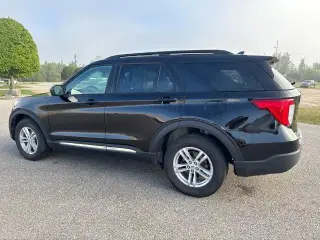 Ford Explorer 2023 AWD XLT SUV de 4 puertas