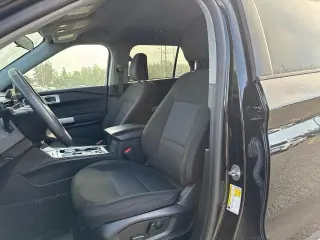 Ford Explorer 2023 AWD XLT SUV de 4 puertas