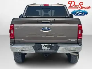 Ford F-150 2023 4x4 XLT 4dr SuperCrew 5.5 ft. SB