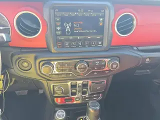 Jeep Wrangler 2023 4x4 Rubicon 4xe 20th Anniversary SUV de 4 puertas