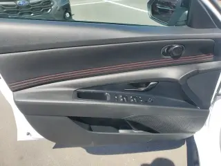Hyundai ELANTRA 2023 N Line Sedán de 4 puertas