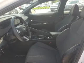 Hyundai ELANTRA 2023 N Line Sedán de 4 puertas