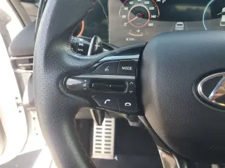 Hyundai ELANTRA 2023 N Line Sedán de 4 puertas