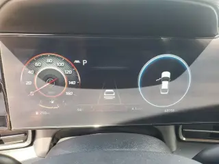 Hyundai ELANTRA 2023 N Line Sedán de 4 puertas