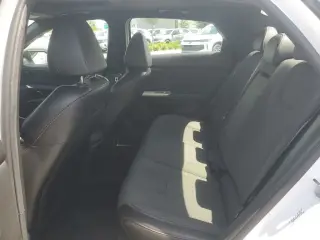 Hyundai ELANTRA 2023 N Line Sedán de 4 puertas