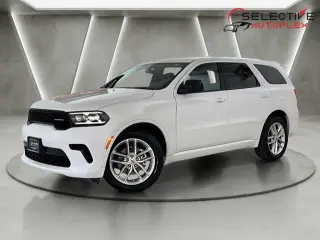 Dodge Durango 2026 AWD GT Plus 4dr SUV