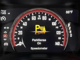 Dodge Durango 2026 AWD GT Plus 4dr SUV