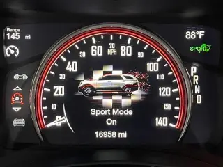 Dodge Durango 2026 AWD GT Plus 4dr SUV