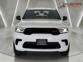Dodge Durango 2026 AWD GT Plus 4dr SUV