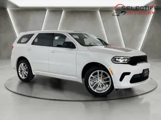 Dodge Durango 2026 AWD GT Plus 4dr SUV