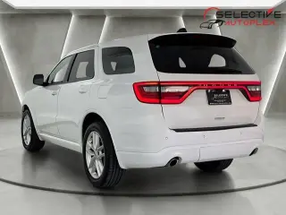Dodge Durango 2026 AWD GT Plus 4dr SUV