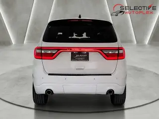Dodge Durango 2026 AWD GT Plus 4dr SUV