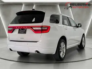Dodge Durango 2026 AWD GT Plus 4dr SUV