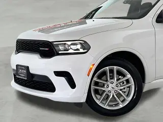 Dodge Durango 2026 AWD GT Plus 4dr SUV