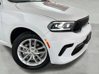 Dodge Durango 2026 AWD GT Plus 4dr SUV
