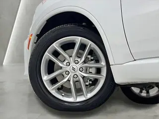 Dodge Durango 2026 AWD GT Plus 4dr SUV