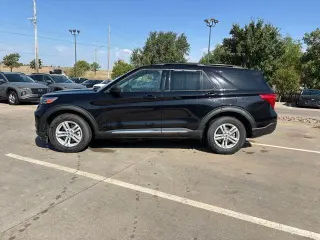 Ford Explorer 2021 AWD XLT SUV de 4 puertas