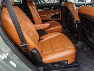 Kia Telluride 2025 AWD SX-Prestige X-Line SUV de 4 puertas