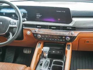 Kia Telluride 2025 AWD SX-Prestige X-Line SUV de 4 puertas